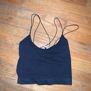Brand new tank top